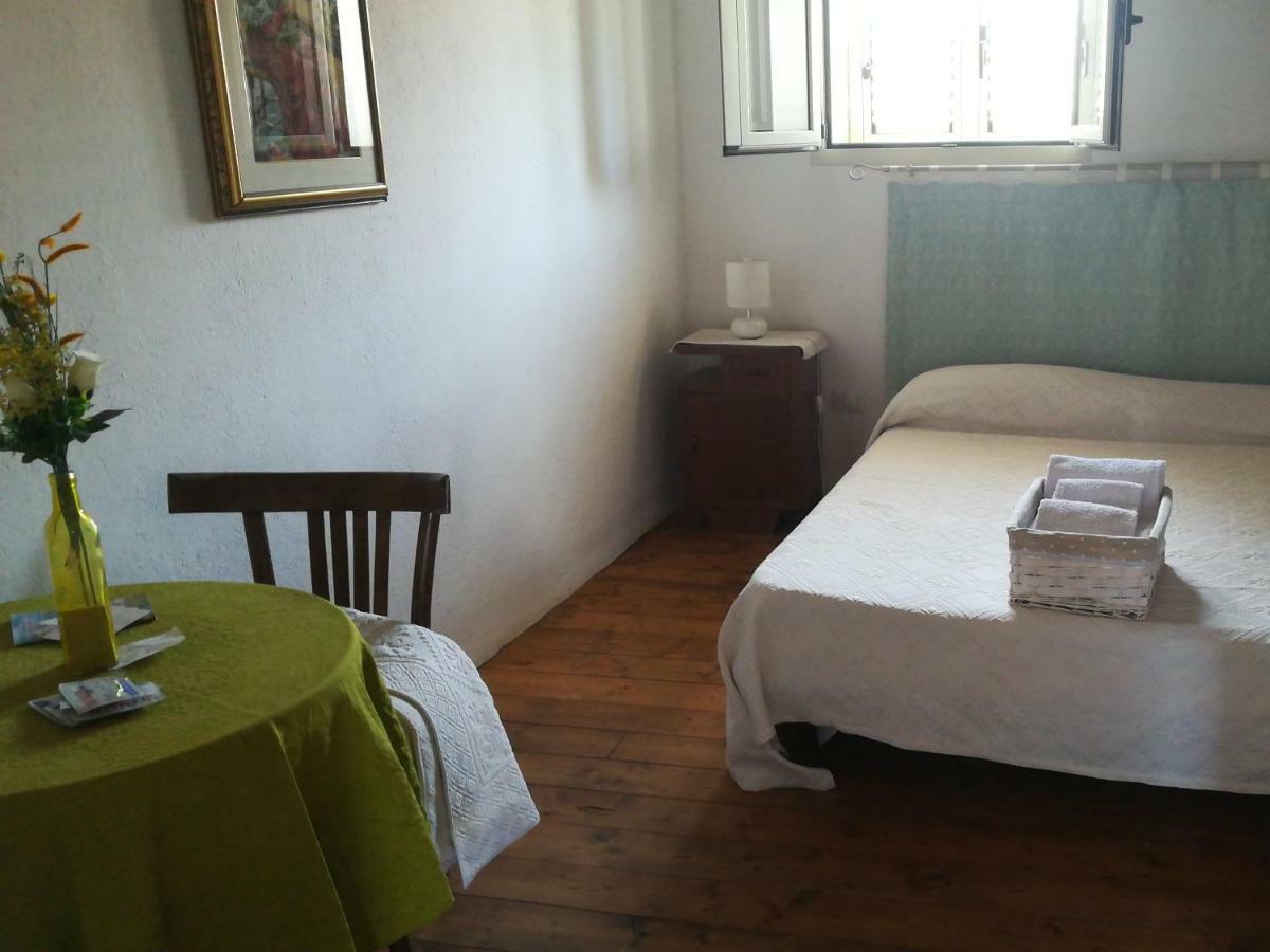 B&B Domu Incanto Sa Domu Sarrabesa ムラヴェーラ エクステリア 写真
