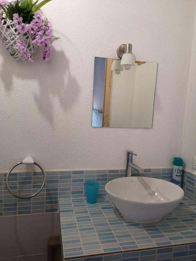 B&B Domu Incanto Sa Domu Sarrabesa ムラヴェーラ エクステリア 写真