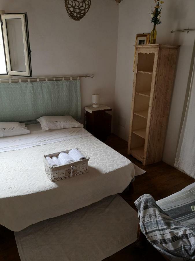 B&B Domu Incanto Sa Domu Sarrabesa ムラヴェーラ エクステリア 写真