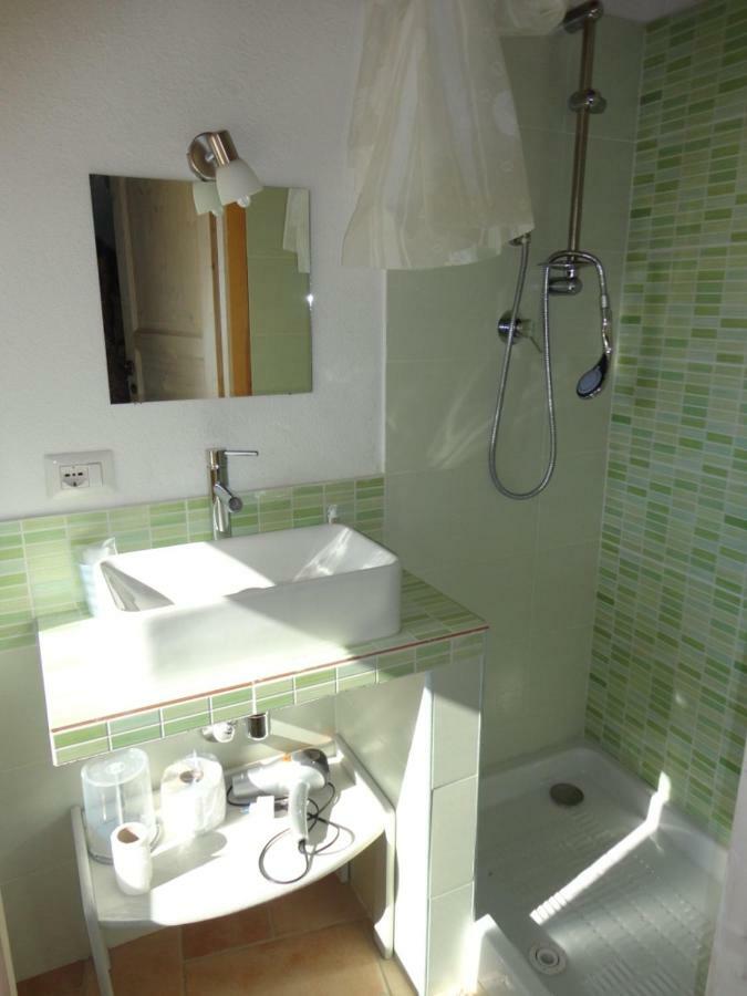 B&B Domu Incanto Sa Domu Sarrabesa ムラヴェーラ エクステリア 写真