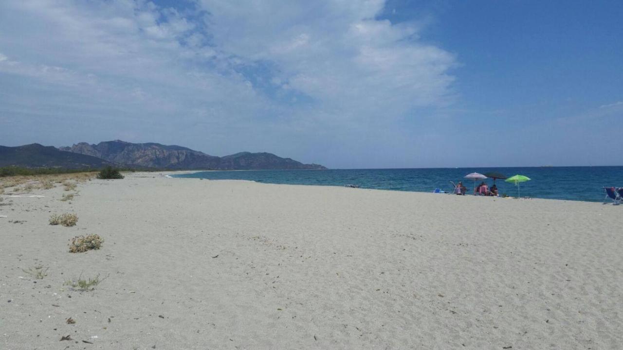 B&B Domu Incanto Sa Domu Sarrabesa ムラヴェーラ エクステリア 写真